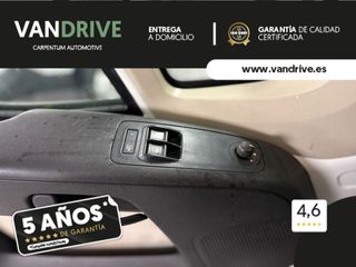 Citroën Jumper BlueHDi 81KW (110CV) Combi 33 L2H2 combi 6 plazas