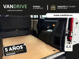 Citroën Jumper BlueHDi 81KW (110CV) Combi 33 L2H2 combi 6 plazas