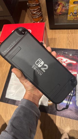 Nintendo Switch 2