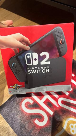 Nintendo Switch 2