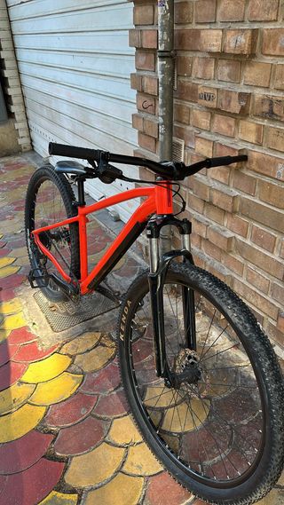 Bicicleta ROCKRIDER 500, S, 29’