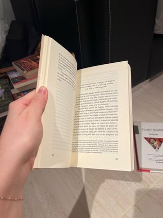 Història de Jacob Xalabín