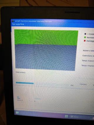 Hard Disk asmedia ASM1153E 8TB