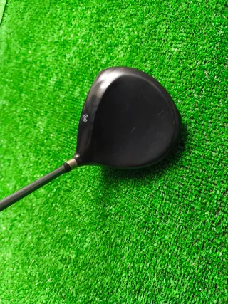 Palo de Golf Driver Cleveland