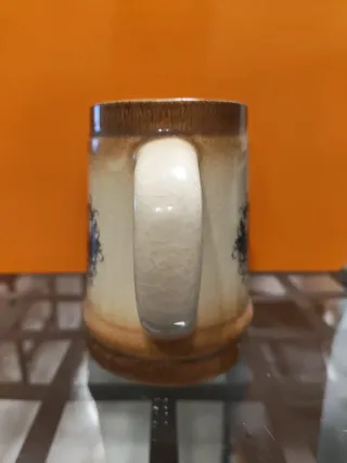 Boccale da birra Praga souvenir