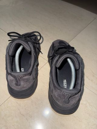 Adidas Yeezy 500 Gris Oscuro