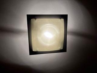 Lámpara de techo moderna