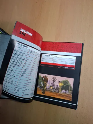 Juego PC GTA San Andreas DVD ROM