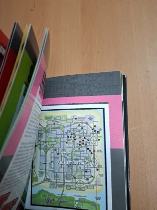 Juego PC GTA San Andreas DVD ROM