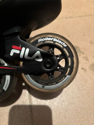 Patines Fila Houdini