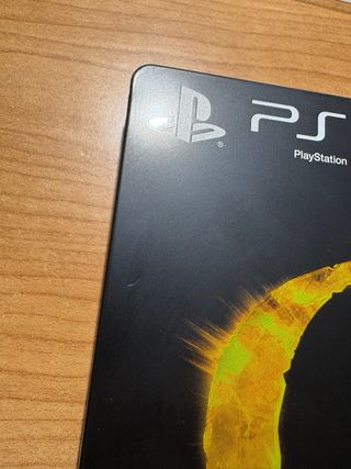 God of War Ascension Edición Especial PS3