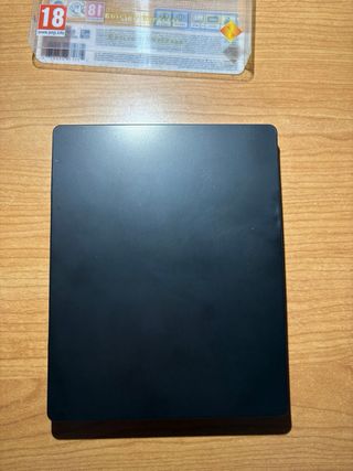 God of War Ascension Edición Especial PS3