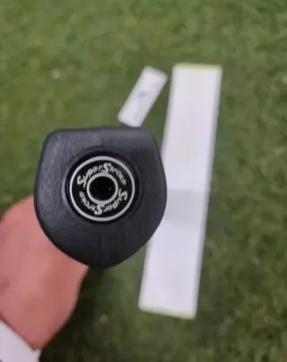 SuperStroke 2.0 Pistol GT grip de Putter