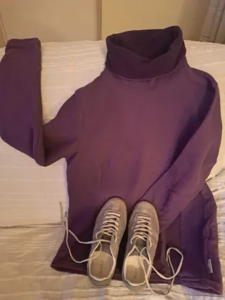 Calzado deportivo ULANKA gris