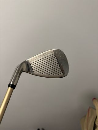 Bolsa Golf Golden Bear Mujer Diestra