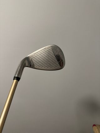 Bolsa Golf Golden Bear Mujer Diestra