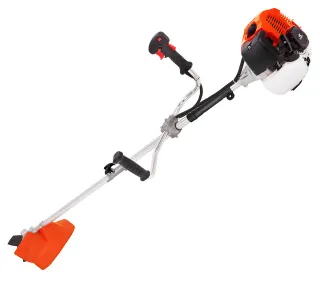 Desbrozadora Gasolina 52cc 7 en 1 Barra Divisible