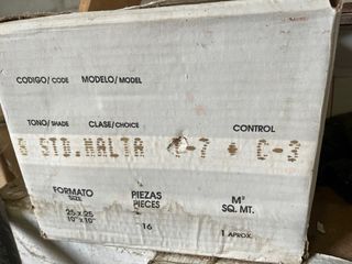 Rajola Gres Exterior Natucer