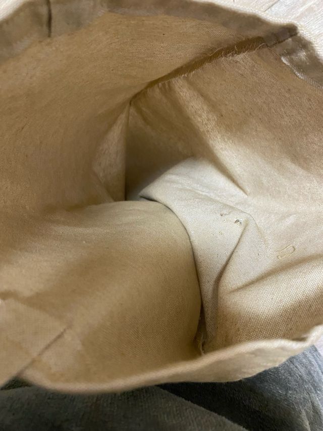 Borsa tote cotone It's a good day to be gay