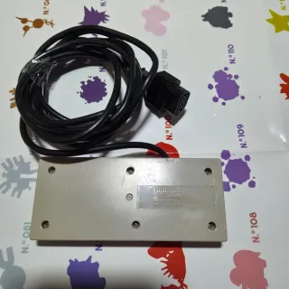 Mando Nintendo NES Clásico