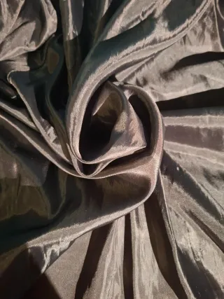 Abrigo Trapstar Negro