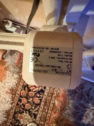 Cama articulada Treca