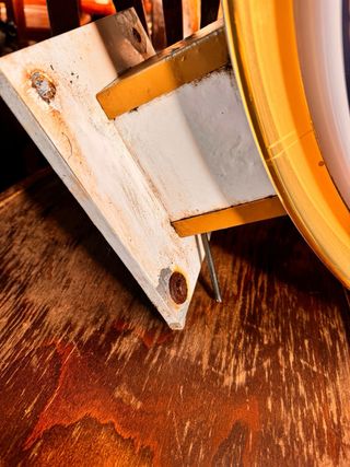 Letrero Luminoso de exetrior Erdinger Weissbräu