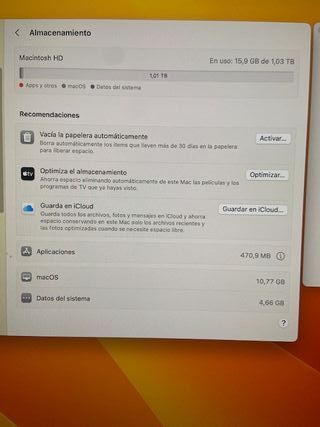 Apple iMac Retina 5K 2017 Plata