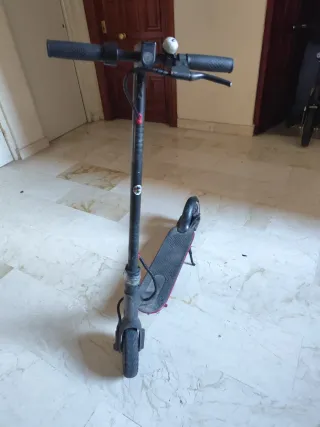 Patinete Eléctrico Xiaomi