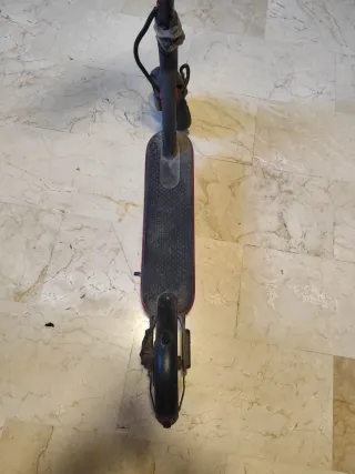 Patinete Eléctrico Xiaomi