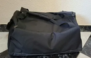 Bolsa Under Armour 38L Negra