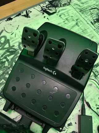 Asiento de Carreras Playseat