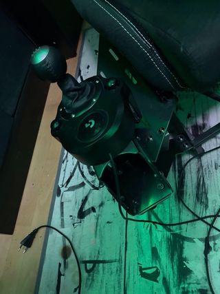 Asiento de Carreras Playseat