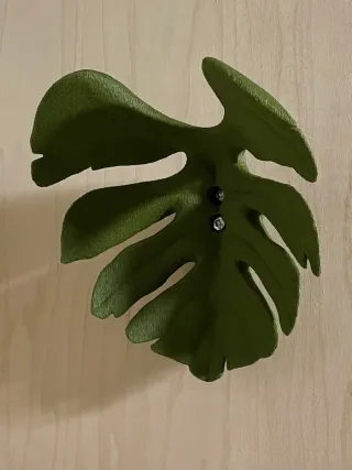 Colgador pared para guitarra/ukelele