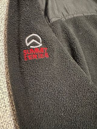 Forro Polar The North Face Talla XL