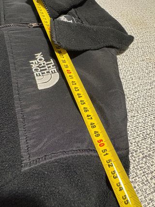 Forro Polar The North Face Talla XL