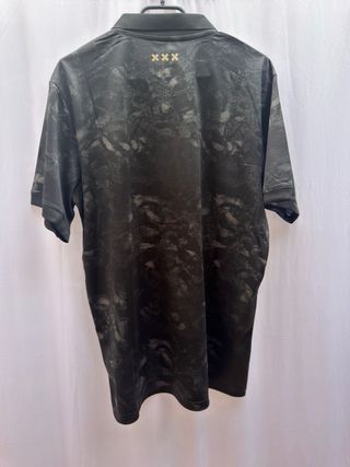 Camiseta Ajax Edición Especial Stone Island T L