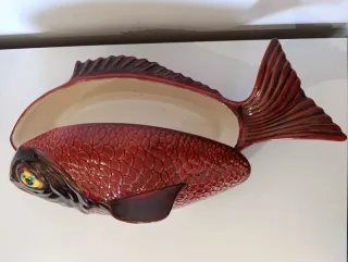 Cerámica Portuguesa Vintage