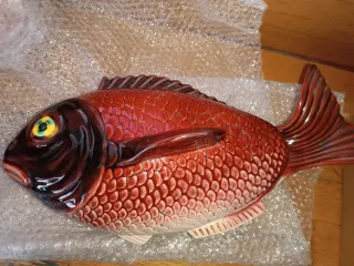 Cerámica Portuguesa Vintage