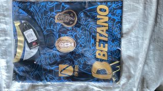 Camisola Futebol FC Porto 2XL