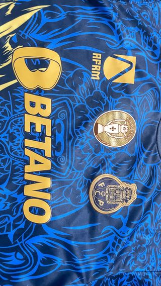 Camisola Futebol FC Porto 2XL