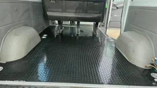 Mercedes-Benz Sprinter 2008