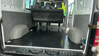 Mercedes-Benz Sprinter 2008