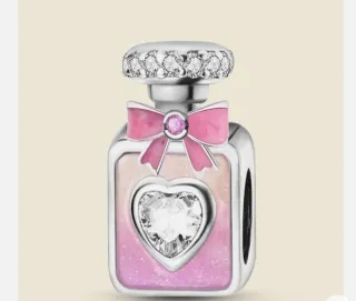 Abalorios de Plata para pulseras