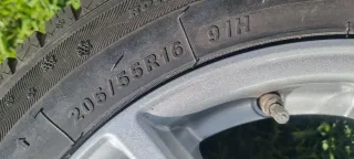 Llantas BMW 16 Serie 1