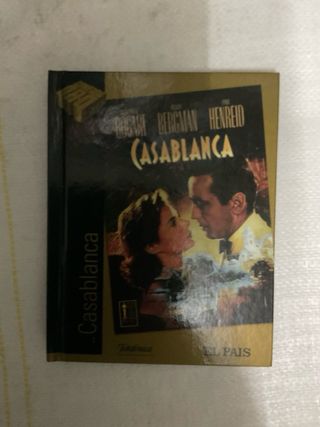 Lote Clásicos del Cine DVD