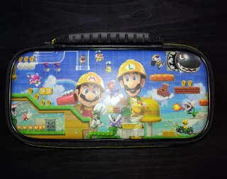 Pack Nintendo Switch + 5 juegos + 2 mandos + acces