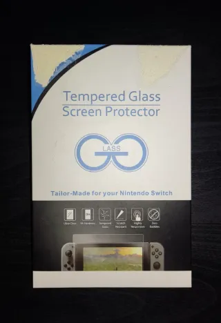 Pack Nintendo Switch + 5 juegos + 2 mandos + acces