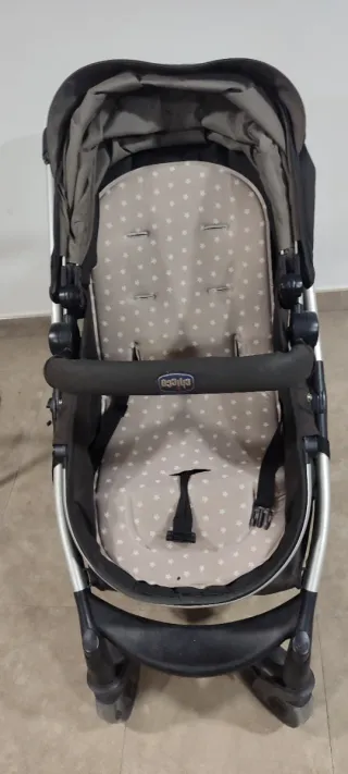 Cochecito de bebé Chicco Urban