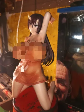 Figura Anime Manga